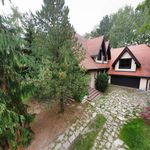 Rent 5 bedroom house of 290 m² in Konstancin-jeziorna