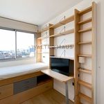 Rent 3 bedroom apartment of 98 m² in Barcelona