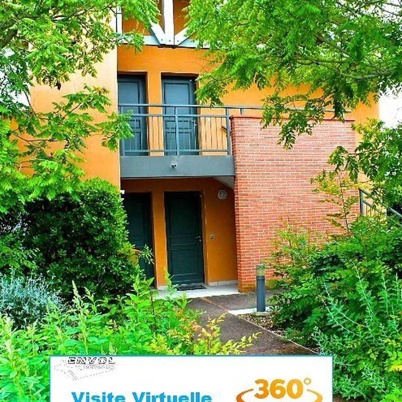 Appartement - 2 pièces - 40 m² - Mondonville