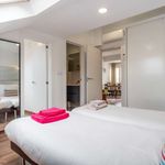 Rent 1 bedroom apartment of 49 m² in Lisboa