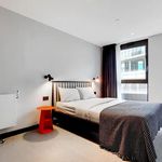 Rent 4 bedroom apartment of 117 m² in Wembley