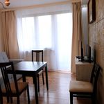 Wynajmij 2 sypialnię apartament z 31 m² w Cracow