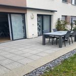 Rent 1 bedroom apartment in Riedisheim
