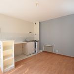 Appartement de 30 m² avec 2 chambre(s) en location à Brest