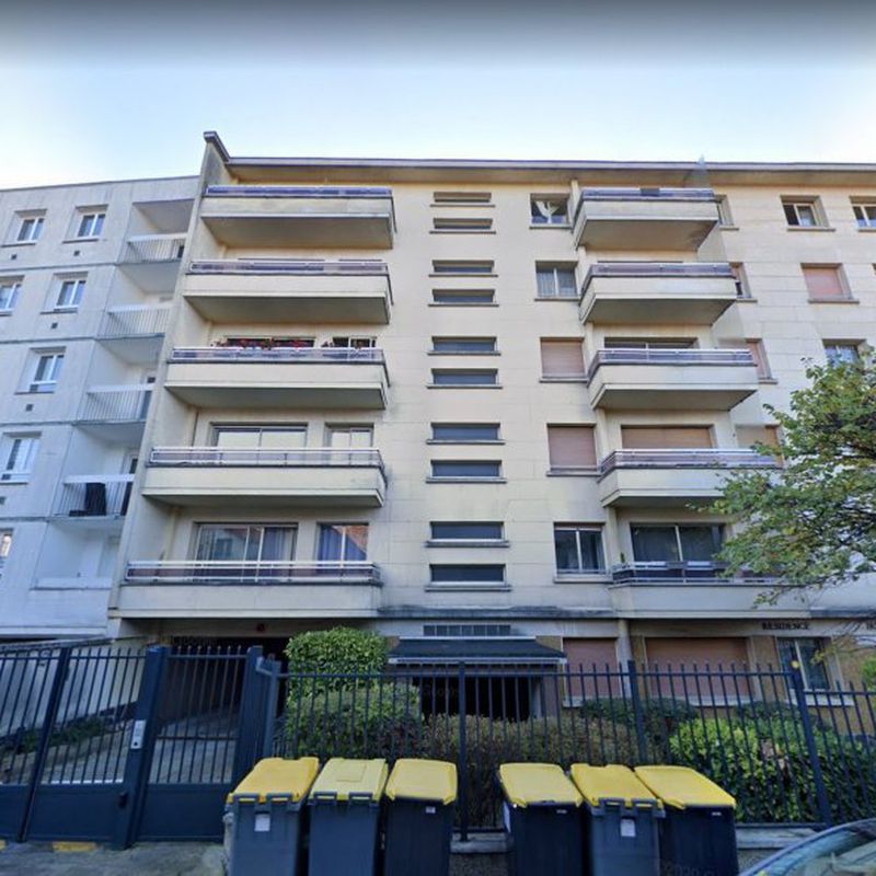 En location Appartement 1 pièce 31 m Nogent-sur-Marne