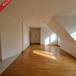 Rent 2 bedroom apartment of 46 m² in Igny