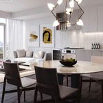 Appartement de 775 m² avec 1 chambre(s) en location à Old Toronto