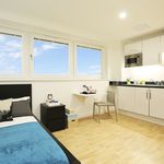Rent 1 bedroom student apartment of 22 m² in Crewe