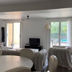 Rent 5 bedroom apartment of 120 m² in Antibes