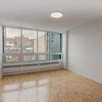 Appartement de 635 m² avec 1 chambre(s) en location à Montreal