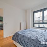 Appartement de 44 m² avec 2 chambre(s) en location à Rosny-sous-Bois