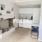 Rent 1 bedroom apartment of 18 m² in Granville