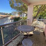 Rent 2 bedroom apartment of 30 m² in Cagnes-sur-Mer