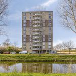 Huur 1 slaapkamer appartement van 59 m² in Rotterdam