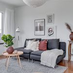 Rent 2 bedroom apartment of 43 m² in Luleå