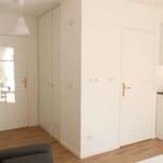 Rent 1 bedroom apartment of 24 m² in Caluire-Et-Cuire