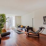 Huur 1 slaapkamer appartement van 110 m² in Amsterdam