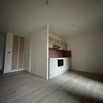 Rent 1 bedroom apartment of 25 m² in Armentières