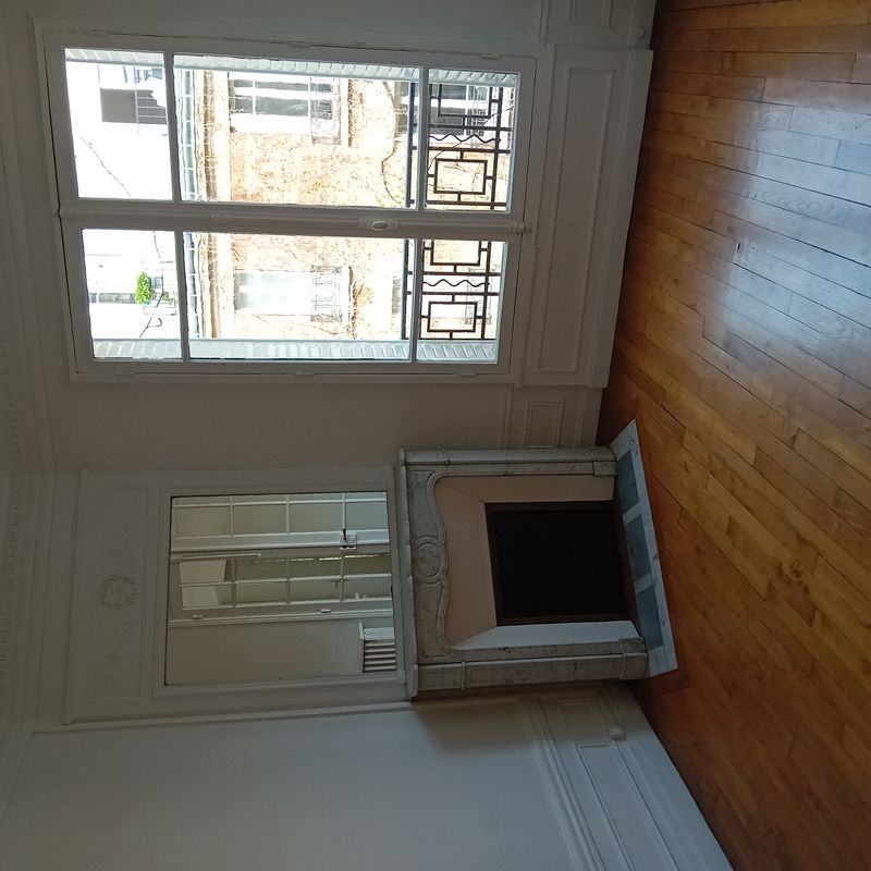 apartment at Paris 16ème