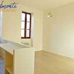 Rent 1 bedroom apartment of 25 m² in SUR MER