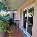 Rent 2 bedroom apartment of 42 m² in Toulouse
