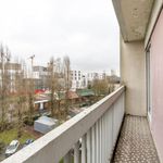 Rent 4 bedroom apartment of 66 m² in Cergy