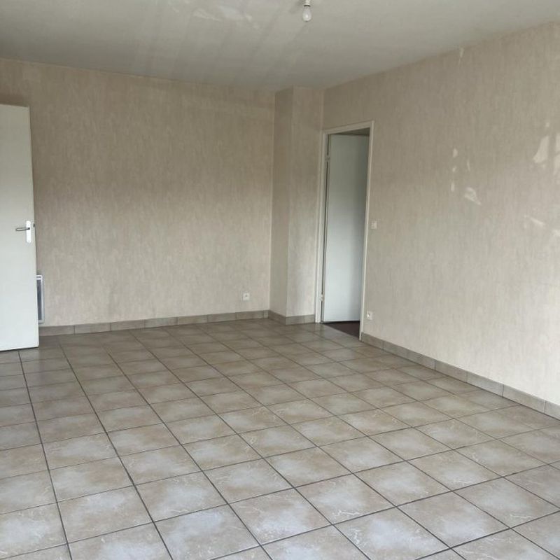 ▷ Appartement à louer • Hénin-Beaumont • 62 m² • 670 € | immoRegion