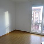 Rent 3 bedroom apartment of 68 m² in Reims