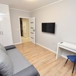 Rent 2 bedroom apartment of 39 m² in Toruń