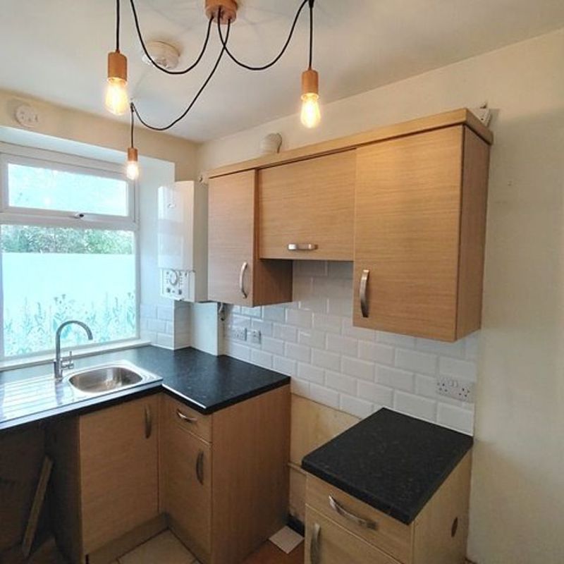 Apartment for rent in Ulverston