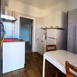 Affitto 5 camera appartamento di 126 m² in Bologna