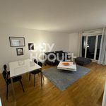 Appartement de 53 m² avec 2 chambre(s) en location à Nogent-sur-Marne