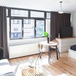 Rent 1 bedroom apartment of 28 m² in Düsseldorf