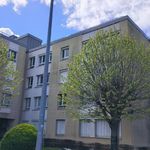 Appartement de 29 m² en location à Caen