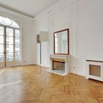 Appartement de 325 m² avec 3 chambre(s) en location à Champs-Elysées, Madeleine, Triangle d’or