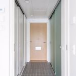 Vuokraa 1 makuuhuoneen asunto, 26 m² paikassa Vantaa