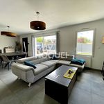 Rent 5 bedroom house of 92 m² in Rouans