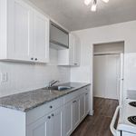 1 bedroom apartment of 764 sq. ft in Regina