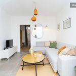 Appartement de 40 m² avec 1 chambre(s) en location à Lyon 8e Arrondissement