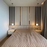 Rent 2 bedroom apartment of 10255 m² in Khlong San