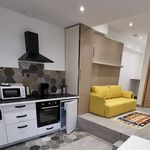 Rent 1 bedroom apartment of 26 m² in Valserhône