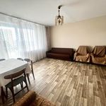 Rent 3 bedroom apartment of 61 m² in Łódź
