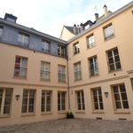 Appartement de 123 m² avec 4 chambre(s) en location à Rouen