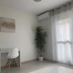 Rent 1 bedroom apartment of 28 m² in Saint-Laurent-du-Var