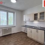 Rent 1 bedroom apartment of 36 m² in Příbor