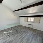 Rent 2 bedroom apartment of 42 m² in Castres