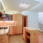 Rent 1 bedroom apartment of 122 m² in Praha