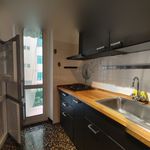 Rent 2 bedroom apartment of 64 m² in Genova