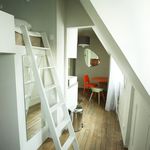 Appartement de 17 m² avec 2 chambre(s) en location à Paris