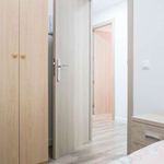 Alquilo 5 dormitorio apartamento de 140 m² en Madrid
